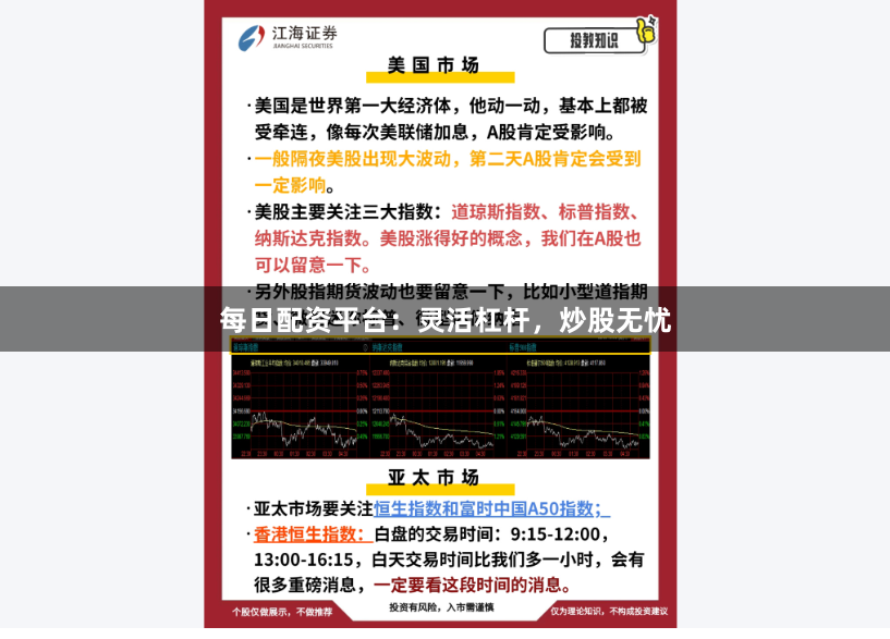 每日配资平台：灵活杠杆，炒股无忧